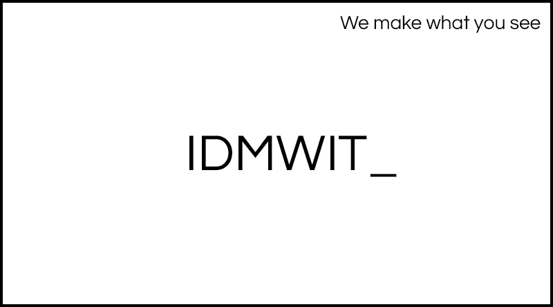 IDMWIT